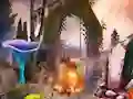 Gra Escape Game Fantasy Adventure 2 w Internecie