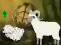 Gra Help The Baby Sheep w Internecie
