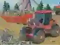 Gra Heavy Excavator Simulator w Internecie