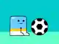 Gra Blumgi Soccer w Internecie