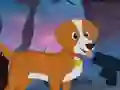 Gra Rescue Poisoned Dog w Internecie