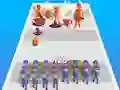 Gra Last War Survival Battle w Internecie