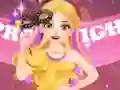 Gra Blonde Sofia Bad Makeup w Internecie