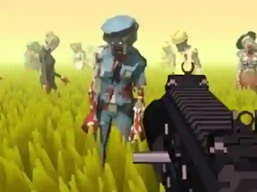 Gra Zombie Royale w Internecie