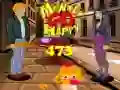 Gra  Monkey Go Happy Stage 473 w Internecie