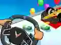 Gra Steering Wheel Evolution w Internecie