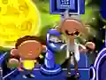 Gra Monkey Go Happy Stage 838 w Internecie