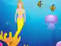 Gra Friends Encounter Pregnant Mermaid w Internecie