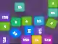 Gra Cube Block 2048 w Internecie