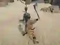 Gra The Scythian Warrior w Internecie