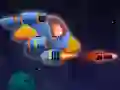 Gra Galaxy Alien Attack w Internecie