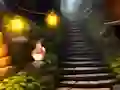 Gra Optimistic Dwarf Man Escape w Internecie