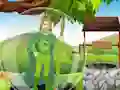 Gra Rescue The Vegetable King w Internecie