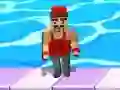 Gra Run and Jump w Internecie