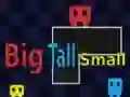 Gra Big Tall Small w Internecie