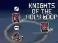 Gra Knights of the Holy Loop w Internecie