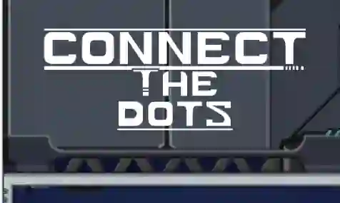 Gra Connect the Dots w Internecie