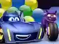 Gra Batwheels BatBobler w Internecie