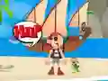 Gra Trapped Pirates Escape w Internecie