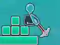 Gra Stickman Pot Climb 2 w Internecie