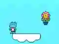 Gra Hop Hop Gumball w Internecie