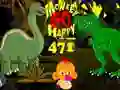 Gra Monkey Go Happy Stage 471 w Internecie