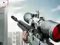 Gra Johnny Trigger Sniper w Internecie