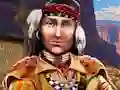 Gra Lonely Warrior w Internecie