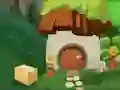 Gra Pink Hippo Rescue w Internecie