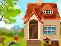 Gra Fantasy Witch Escape w Internecie