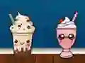 Gra Find Juice Girl w Internecie