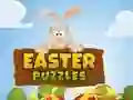 Gra Easter Puzzles w Internecie