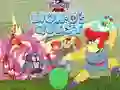 Gra ThunderCats Roar Lion-O's Quest w Internecie