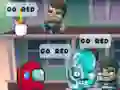 Gra Impostor Live w Internecie