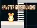Gra Hamster grid rounding w Internecie