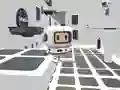 Gra The Flipping Space Dude w Internecie