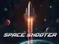Gra Space Shooter w Internecie