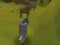 Gra Fighting in the Orion sandbox w Internecie