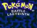 Gra Pokemon Battle Labyrinth w Internecie
