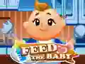 Gra Feed the Baby w Internecie