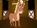 Gra Save Naive Horse Foal w Internecie