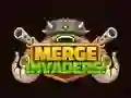 Gra Merge Invaders w Internecie