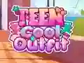 Gra Teen Cool Outfit w Internecie