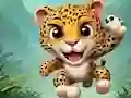 Gra Charmed Leopard Escape w Internecie