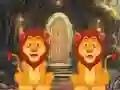 Gra Caged Courage w Internecie