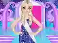 Gra Elsa's Beauty Surgery w Internecie