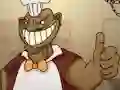 Gra Chef wa're w Internecie