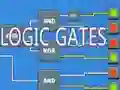 Gra Logic Gates w Internecie