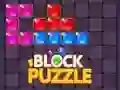 Gra Block Puzzle w Internecie