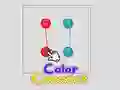 Gra Color Connect w Internecie